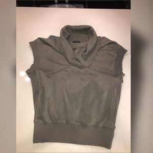 Herd Christiansen pull over top